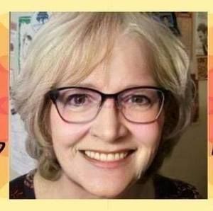 Meet your Posher, Donna